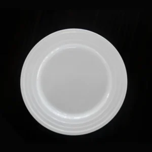 B/C Galaxy Quarter Plate 8in