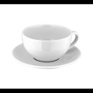 S Cup & Saucer Set Cappuccino 250ml