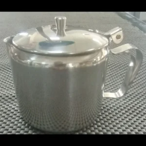 S.S Tea Pot 480ml