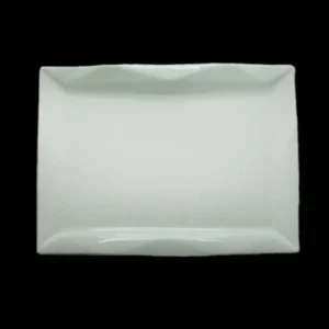 Single Diamond Platter
