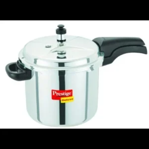Prestige Pressure Cooker Alpha 5.5L