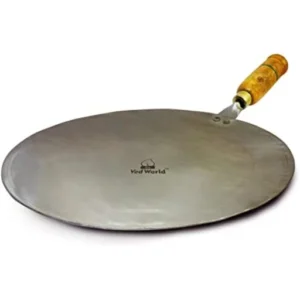 Iron Tawa 12in