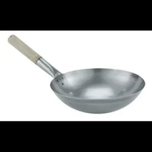 Chinese Wok 13in