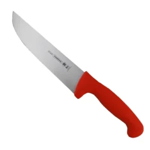 24621/072 Red Butcher Knife 12inch