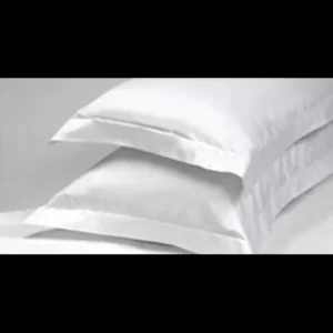 Plain Pillow Cover 300TC 21x31