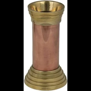 Straw Holder Copper