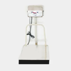 Electric Weighing Scale 100Kg