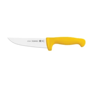 Knife Pro Yellow 8in 24607/058