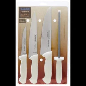 Knife Set Premium 4 Pcs 24699/825