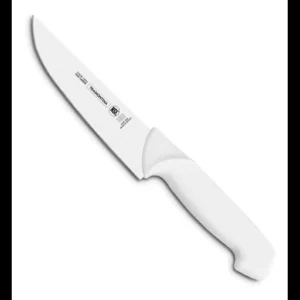 24621/080 White Butcher Knife 10inch