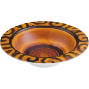 Mel Mexican Bowl 14.5in