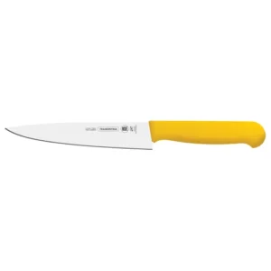 Knife Pro Yellow 8in 24620/058