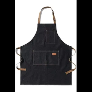 Denim Apron