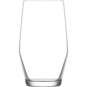 ELL370Z Beer Glass 495ml