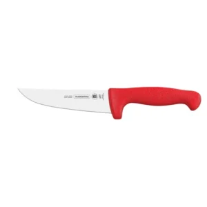 Meat Knife Pro Red 8in 24607/078