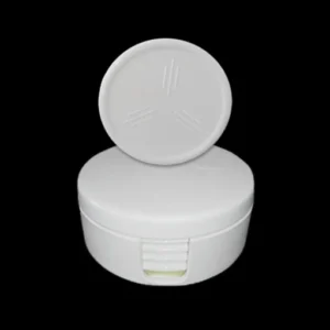 Mel Square Coaster Set