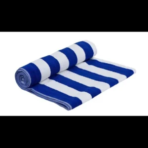 Blue Pool  Towel 35x70in