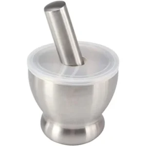 S.S Mortar & Pestle