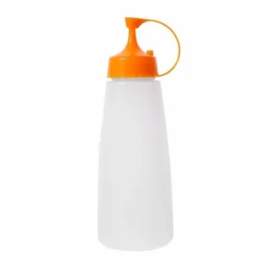 Heavy Squeezy Bottle 550ml