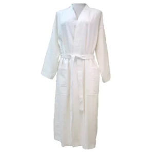 Waffle Bath Robe