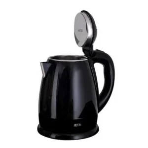 Tea Kettle Black