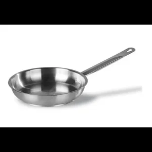 Frying Pan SS 9in 24cm