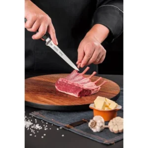 Knife Century Boning 6in