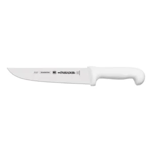Knife Butcher Pro White 8in 24421/088