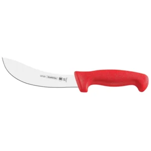 Knife Skinning Pro Red 7in