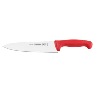 Knife Meat Pro Red 8in 24609/078