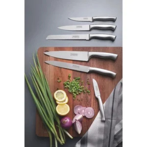 Knife Set Cronos 6pc 24099/070