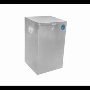 Aluminium Storage Container 5Kg