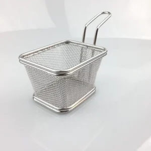 French Fry Basket