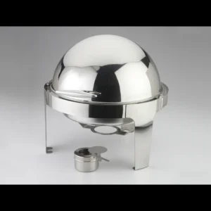 Chafing Dish Rolltop 6L