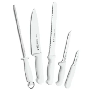 Knife Chef Kit 6pcs 24699/816