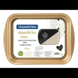 Shallow Roasting Pan 13in 34cm 27807/022