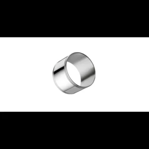 Napkin Ring Silver B