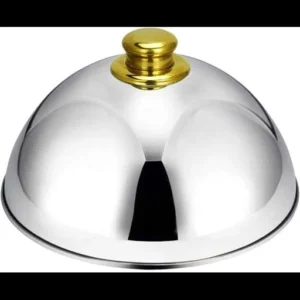 Room Service Food Cover 10 inch