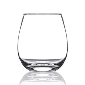 Glass Centro Goblet 400ml