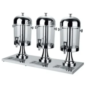 Juice Dispenser (Triple)