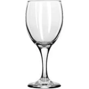Glass Libbey Goblet 250ml