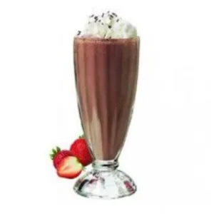 Milkshake Glass 380ml