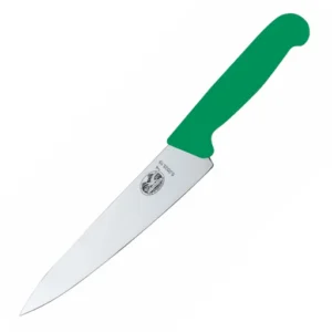 5.2004 Chef Knife 8 Green
