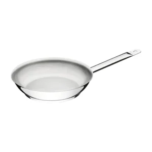 Frying Pan Deep SS 10in 26cm 62635/260