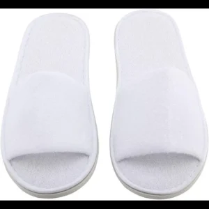 Room Slipper Open Toe