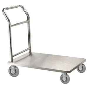 Utility Trolley Heavy Duty