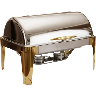 rectangular chaffing dish