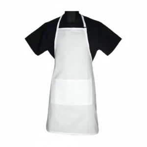 White Apron