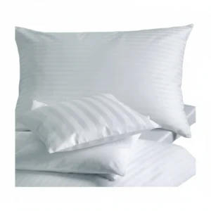 Striped Pillow Cover 250TC 21x31"
