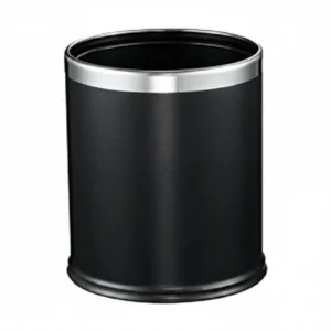 Dustbin Black